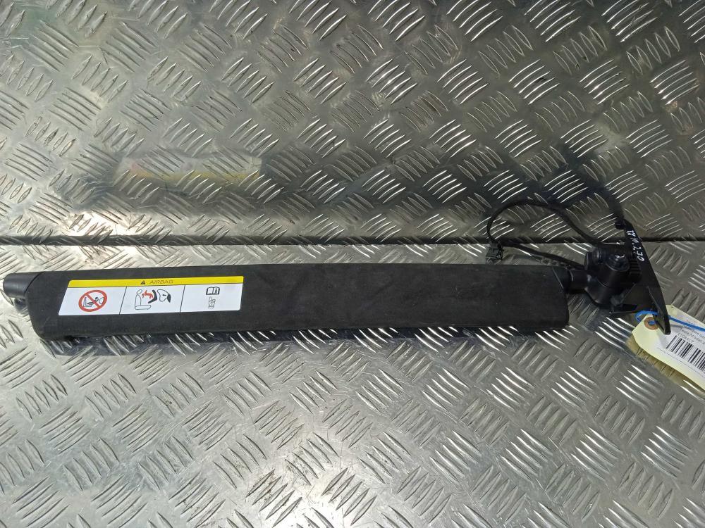 козырек солнцезащитный Tesla Model X 1 поколение 2019, Электро , цвет, 1108417 - фото №1