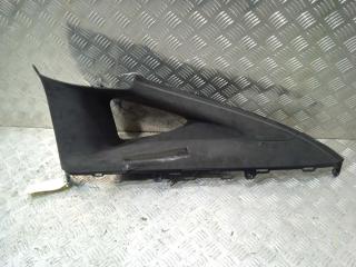 обшивка багажника Tesla Model X 1 поколение 2019, Электро , цвет, 1050246