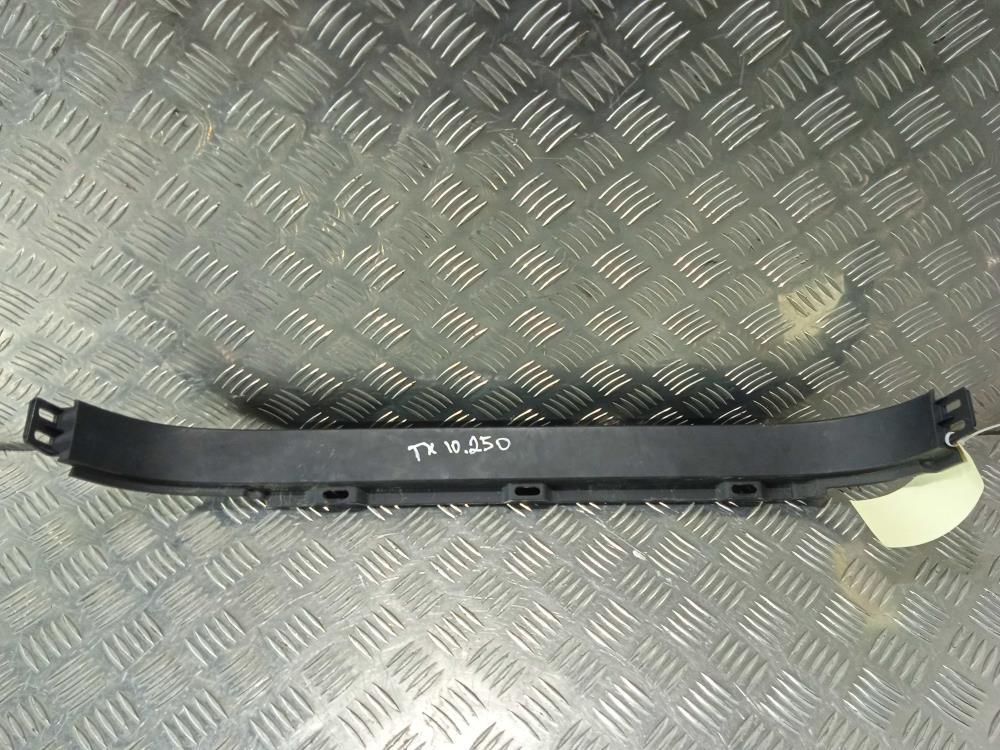 накладка декоративная Tesla Model X 1 поколение 2019, Электро , цвет, 1105138 - фото №1