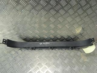 накладка декоративная Tesla Model X 1 поколение 2019, Электро , цвет, 1105138