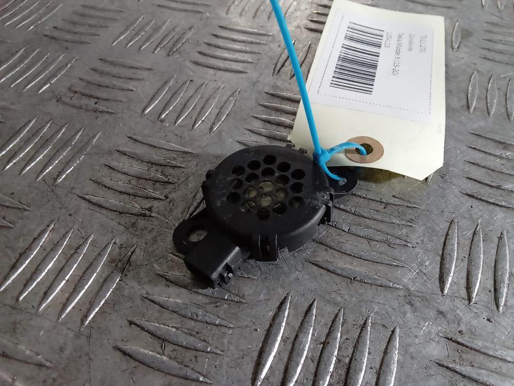 динамик Tesla Model X 1 поколение 2019, Электро , цвет, 1054113 - фото №1