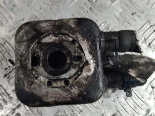 теплообменник масляного фильтра Volkswagen Golf 4 поколение 1997, цвет