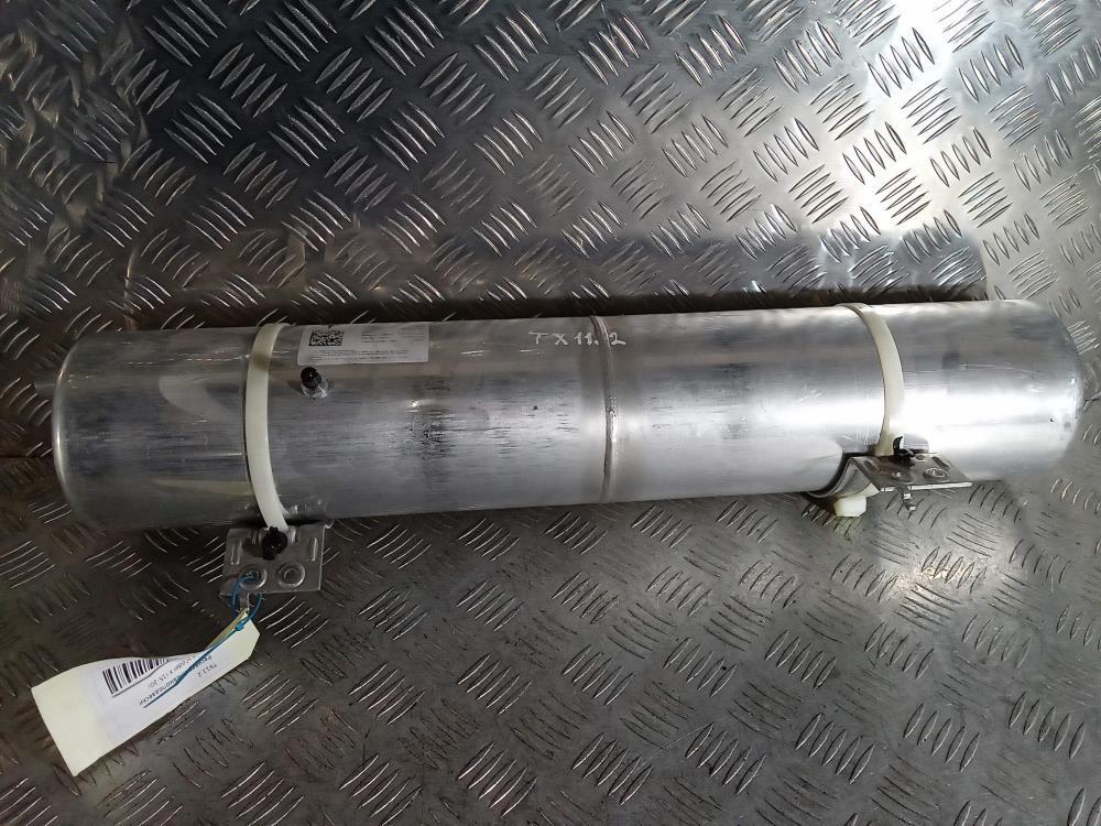 ресивер пневмоподвески Tesla Model X 1 поколение 2019, Электро , цвет, 1474379 - фото №1