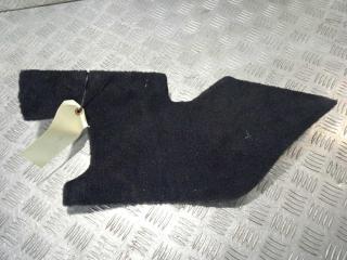 обшивка багажника Tesla Model X 1 поколение 2019, Электро , цвет