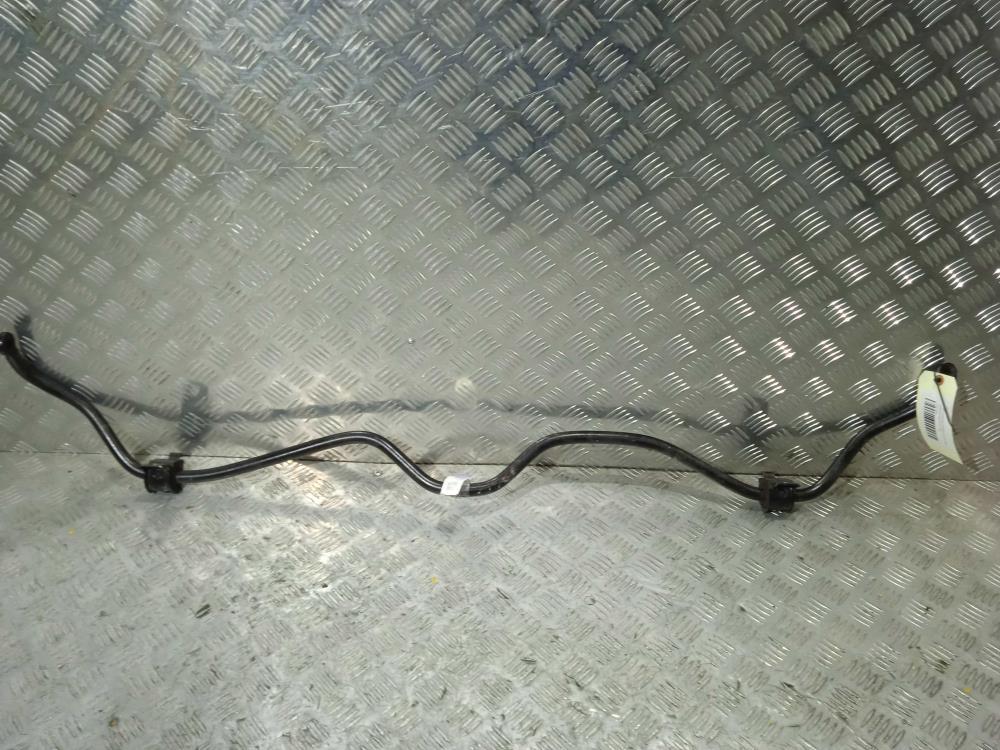 стабилизатор подвески задний Tesla Model X 1 поколение 2019, Электро , цвет, 1027485 - фото №1