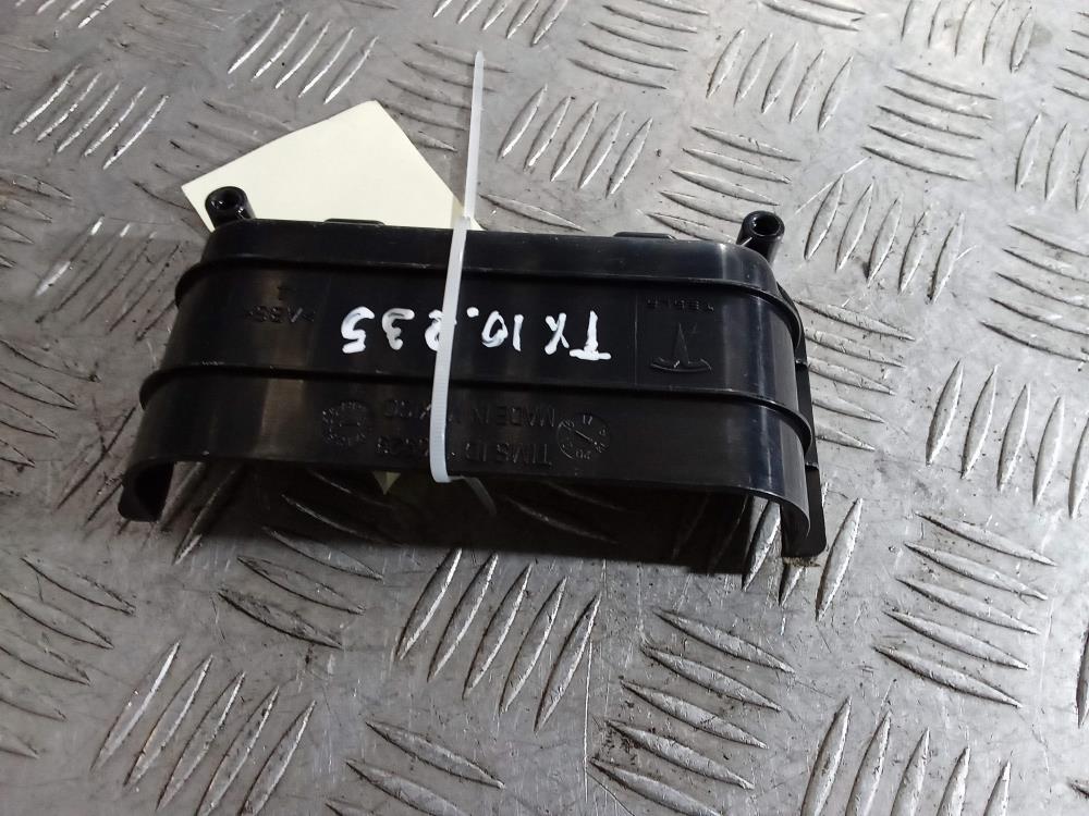 воздуховод Tesla Model X 1 поколение 2019, Электро , цвет, 1068034 - фото №1