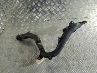 трубка охлаждающей жидкости Opel Astra G 2001, цвет, 0733849