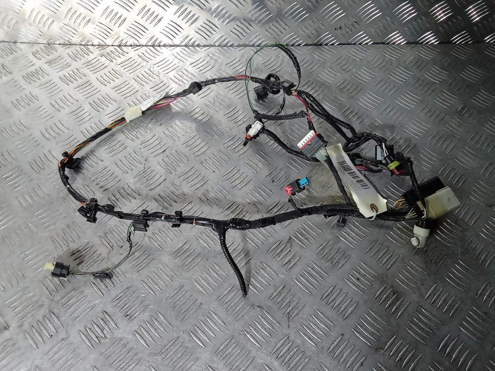 проводка Tesla Model X 1 поколение 2019, Электро , цвет, 3032438 - фото №1