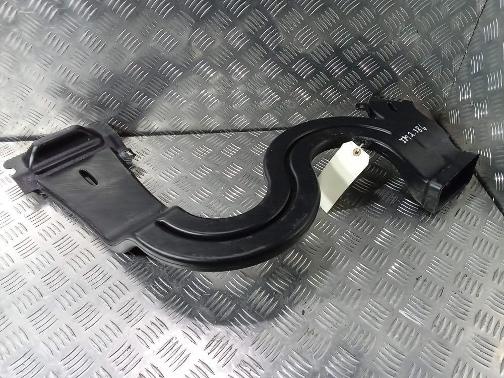 воздуховод Tesla Model 3 1 поколение 2019, Электро , цвет, 1092163 - фото №1