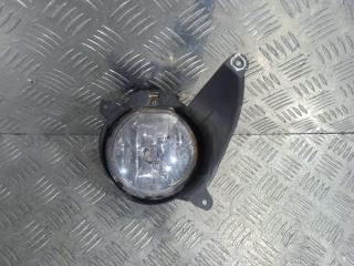 фара противотуманная левая Chevrolet Captiva 1 поколение 2006, цвет, 00015691