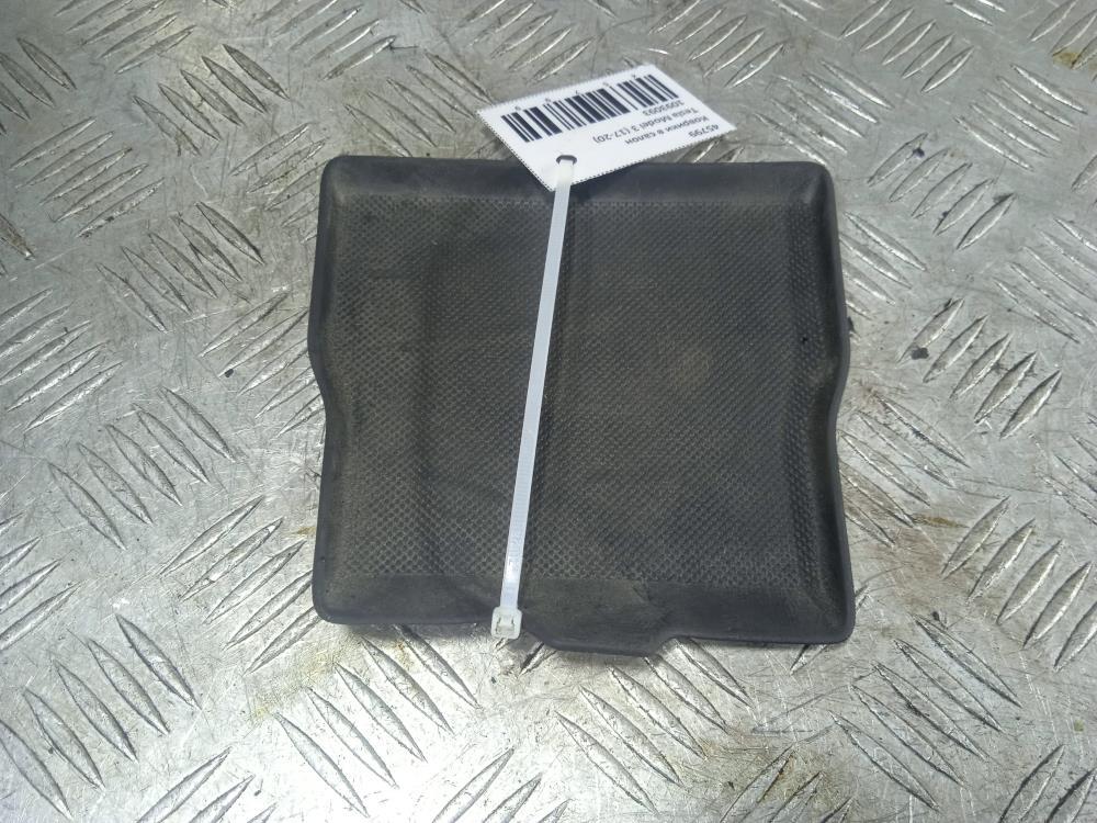 ковер салонный Tesla Model 3 1 поколение 2020, Электро , цвет, 1093093 - фото №1