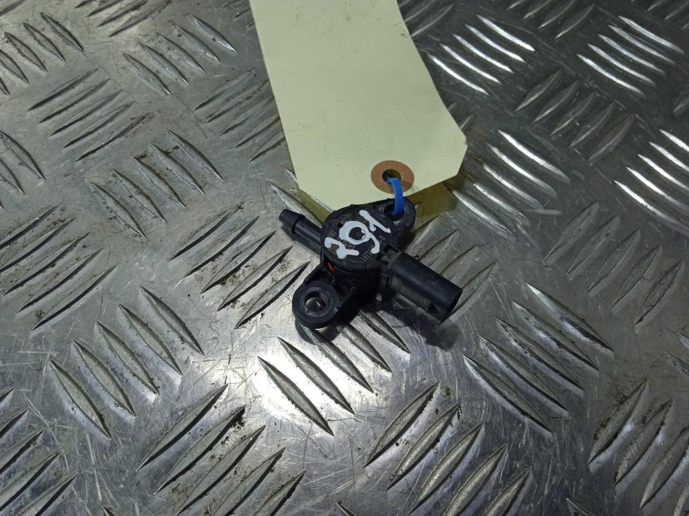 датчик удара Tesla Model X 1 поколение 2019, Электро , цвет, 1473448 - фото №1