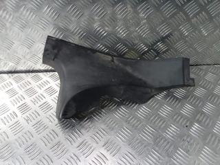 накладка на порог Tesla Model 3 1 поколение 2019, Электро , цвет, 1086312