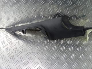 обшивка стойки задней правой Tesla Model 3 1 поколение 2019, Электро , цвет, 1086285