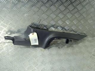 обшивка стойки задней левой Tesla Model 3 1 поколение 2019, Электро , цвет, 1086281