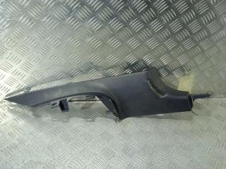 обшивка стойки задней правой Tesla Model 3 1 поколение 2019, Электро , цвет, 1086285