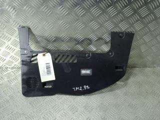 пластик Tesla Model 3 1 поколение 2019, Электро , цвет, 1100553