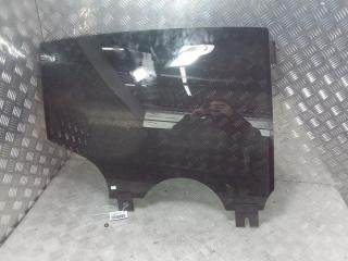 стекло двери задней правой Tesla Model X 1 поколение 2019, Электро , цвет, 43R-004553