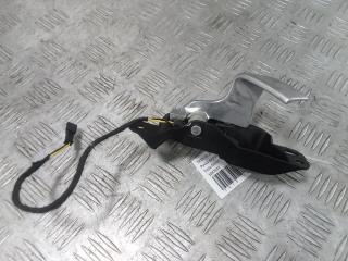 ручка внутренняя передняя правая Tesla Model X 1 поколение 2019, Электро , цвет, 1047632