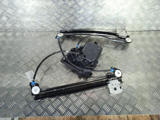 стеклоподъемник передний правый Tesla Model 3 1 поколение 2019, Электро , цвет, 1096621