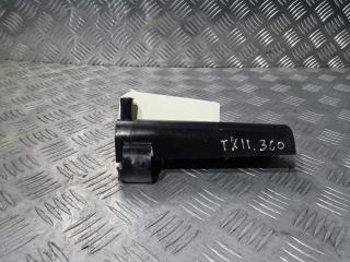 пластик Tesla Model X 1 поколение 2019, Электро , цвет, 1035371