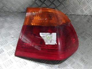 фонарь задний правый BMW 3 серия E46 [рестайлинг] 2003, цвет, 8364922