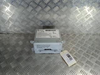 CD-чейнджер Chevrolet Volt 1 поколение 2014, цвет, 22783165