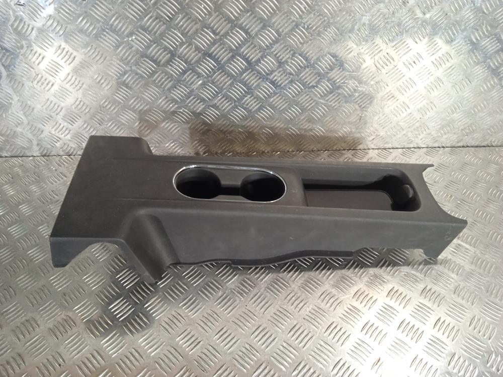 Декоративная накладка центральной консоли Chevrolet Volt 1 поколение 2014, цвет, 20900199 - фото №1