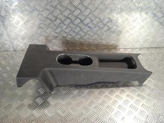 Декоративная накладка центральной консоли Chevrolet Volt 1 поколение 2014, цвет, 20900199