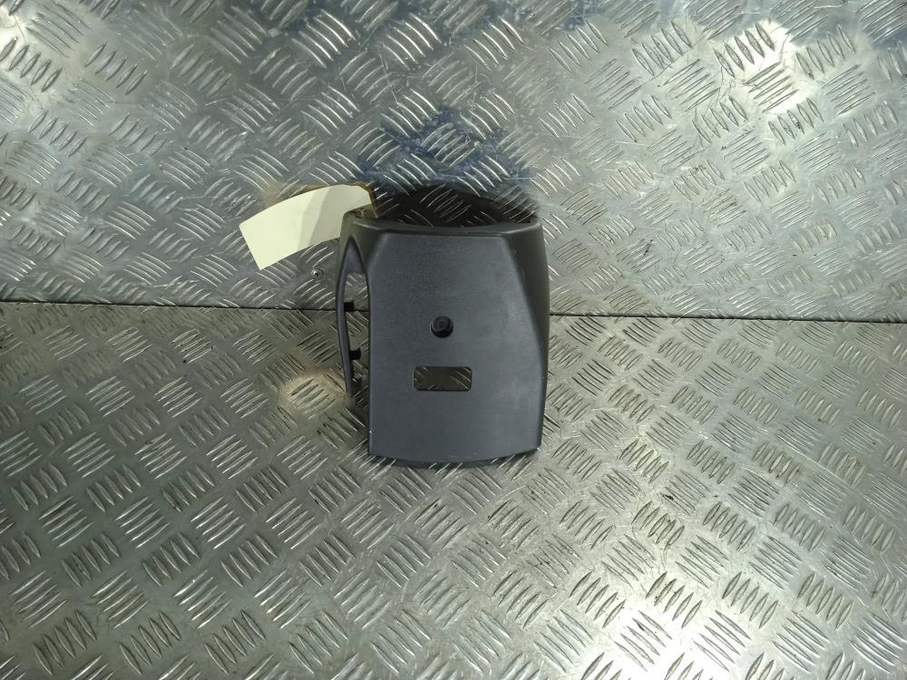 накладка на торпедо (консоль) Chevrolet Volt 1 поколение 2014, цвет, 809773364 - фото №1