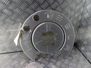 защитный кожух тормозного механизма Tesla Model X 1 поколение 2019, Электро , цвет, 1072160