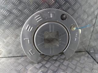 защитный кожух тормозного механизма Tesla Model X 1 поколение 2019, Электро , цвет, 1072161