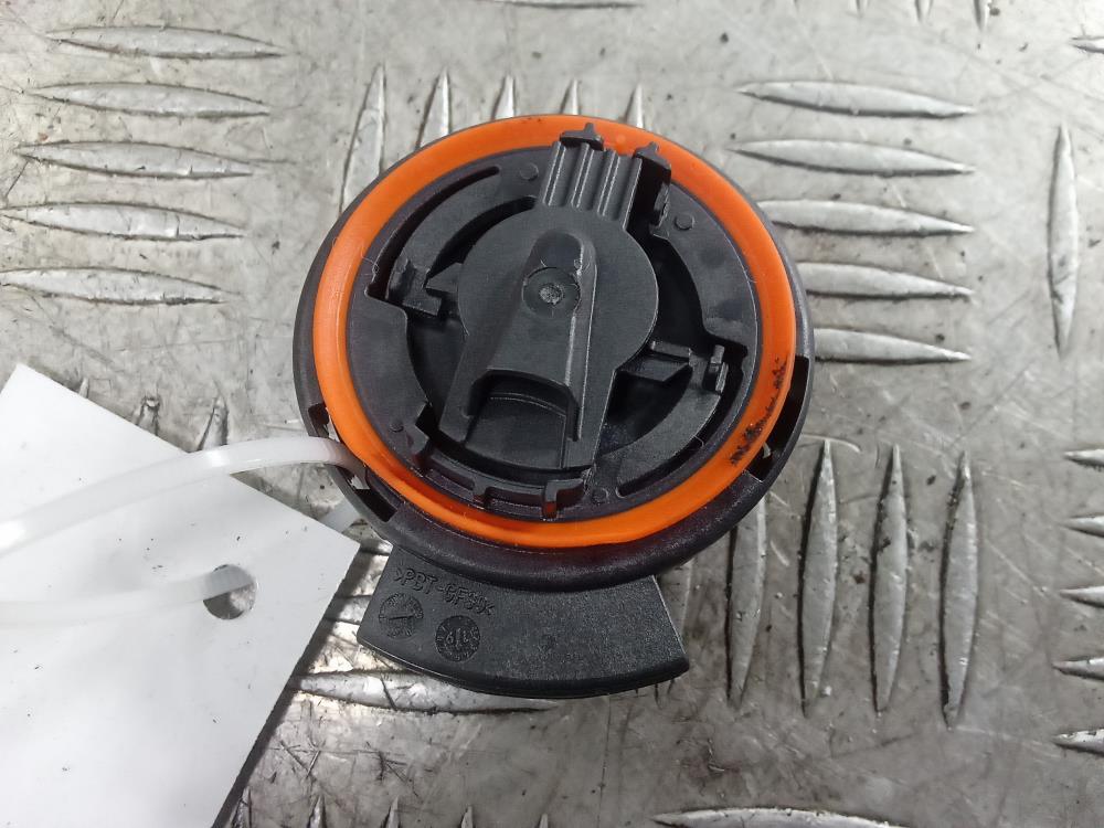 датчик удара Tesla Model X 1 поколение 2019, Электро , цвет, 1036762 - фото №1