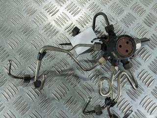 топливная рампа Renault Kangoo 1 поколение [рестайлинг] 2005, Дизель 1.5, цвет, 8200057232