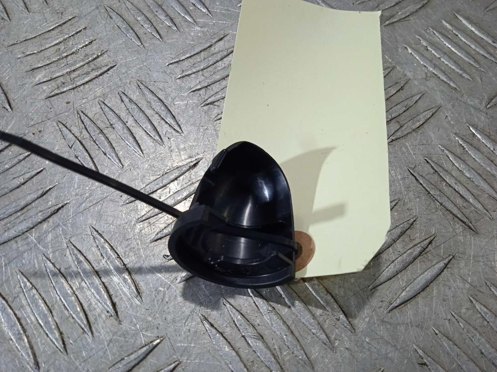 пластик Tesla Model X 1 поколение 2019, Электро , цвет, 1065637 - фото №1