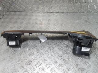 накладка на торпедо (консоль) Tesla Model X 1 поколение 2019, Электро , цвет, 1007821