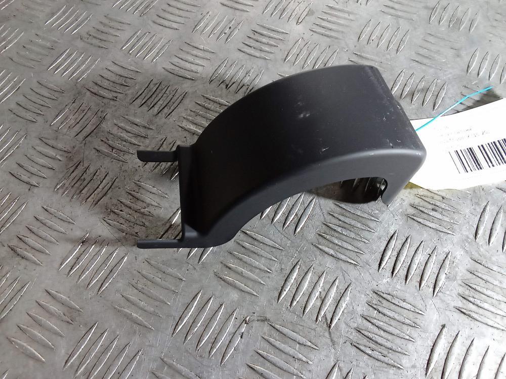 пластик Tesla Model X 1 поколение 2019, Электро , цвет, 1047075 - фото №1