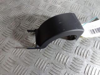 пластик Tesla Model X 1 поколение 2019, Электро , цвет, 1047075