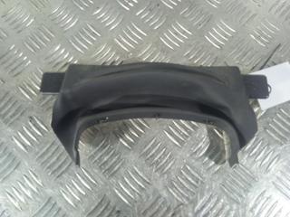 кожух рулевой колонки Tesla Model X 1 поколение 2019, Электро , цвет, 1002328