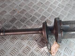 полуось передняя правая (приводной вал, ШРУС) Volkswagen Sharan 1 поколение [рестайлинг] 2001, цвет