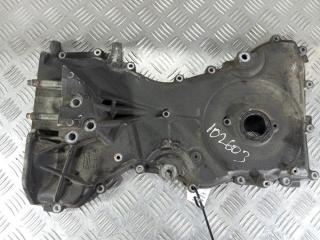 крышка двигателя передняя Mazda 3 BK [рестайлинг] 2007, цвет, S5209