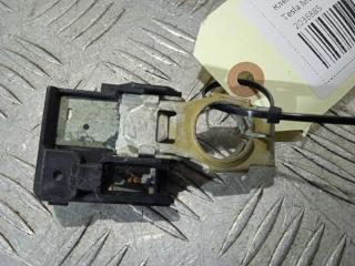 клемма аккумулятора плюс Tesla Model X 1 поколение 2019, Электро , цвет, 2036885