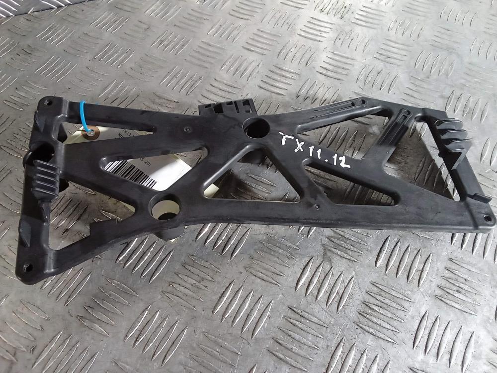 кронштейн (крепление) Tesla Model X 1 поколение 2019, Электро , цвет, 1077423 - фото №1