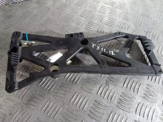 кронштейн (крепление) Tesla Model X 1 поколение 2019, Электро , цвет, 1077423