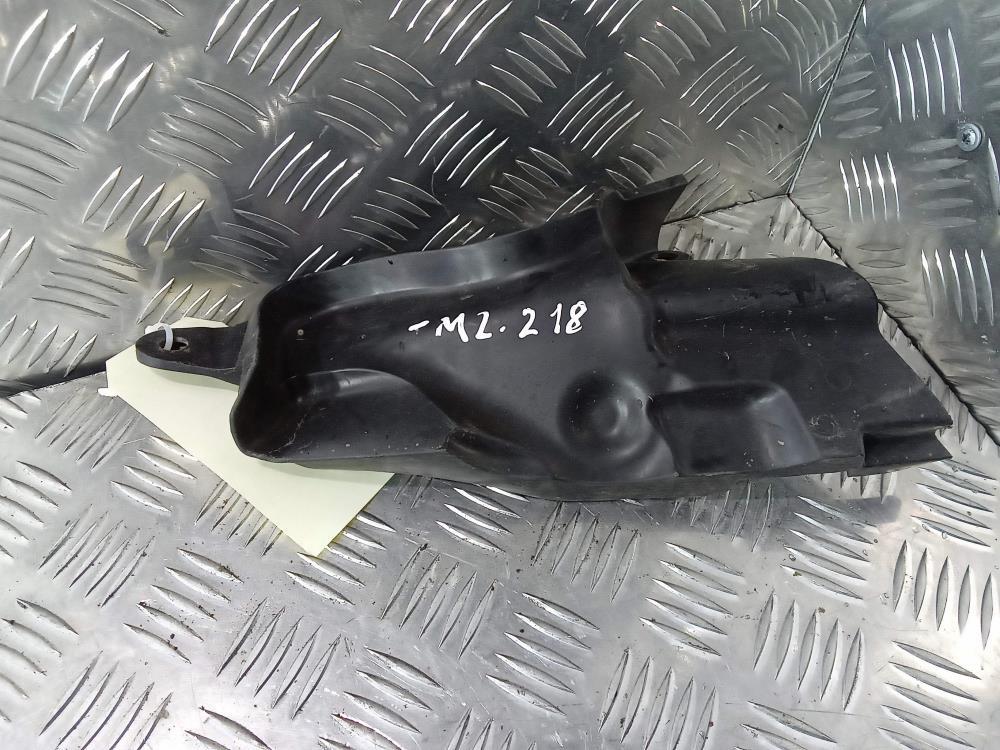 пластик моторного отсека Tesla Model 3 1 поколение 2019, Электро , цвет, 1081695 - фото №1