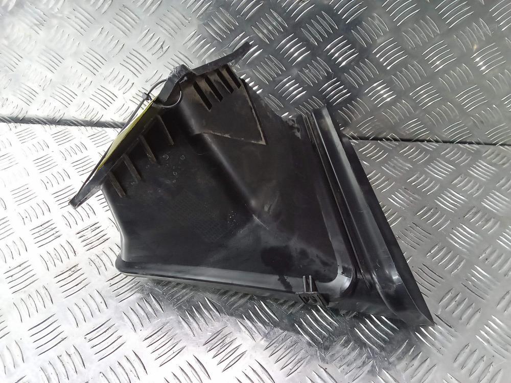 воздухозаборник Tesla Model 3 1 поколение 2019, Электро , цвет, 1107204 - фото №1