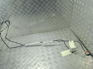 шланг тормозной Tesla Model X 1 поколение 2019, Электро , цвет, 1027711