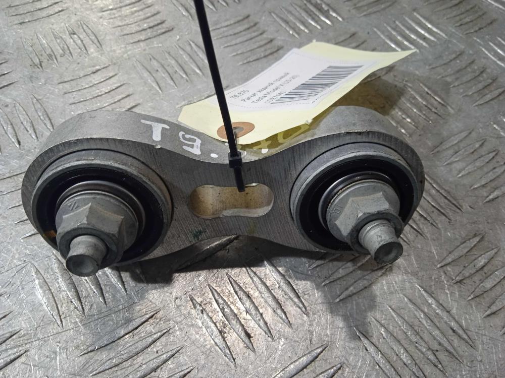 рычаг задний правый Tesla Model X 1 поколение 2019, Электро , цвет, 1027441 - фото №1