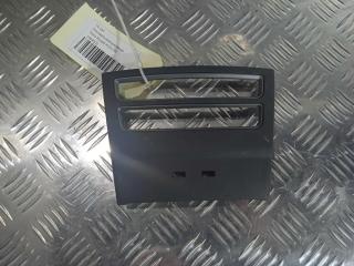 накладка декоративная Tesla Model X 1 поколение 2019, Электро , цвет, 1064501