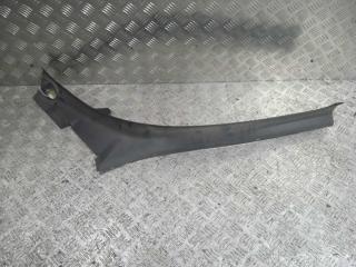 обшивка багажника Tesla Model X 1 поколение 2019, Электро , цвет, 1047321